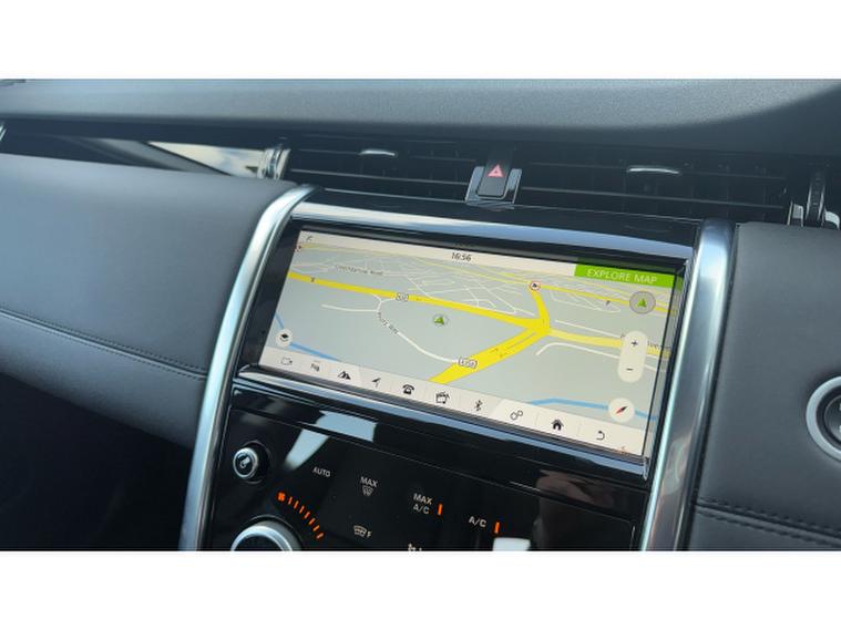 Land Rover Land Rover Discovery Sport