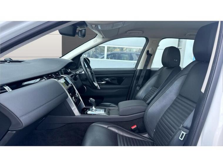 Land Rover Land Rover Discovery Sport