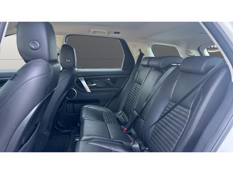 Land Rover Land Rover Discovery Sport