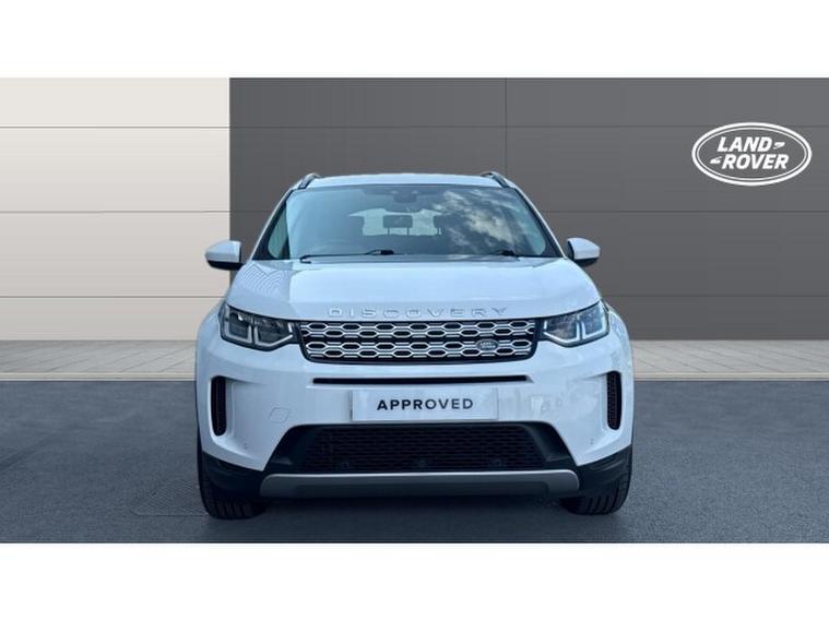Land Rover Land Rover Discovery Sport