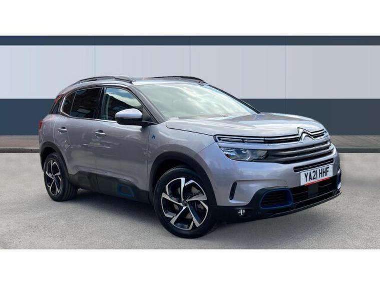Citroen Citroen C5