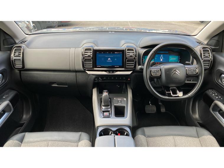 Citroen Citroen C5