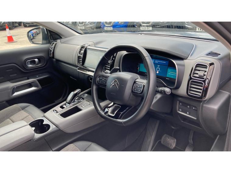 Citroen Citroen C5