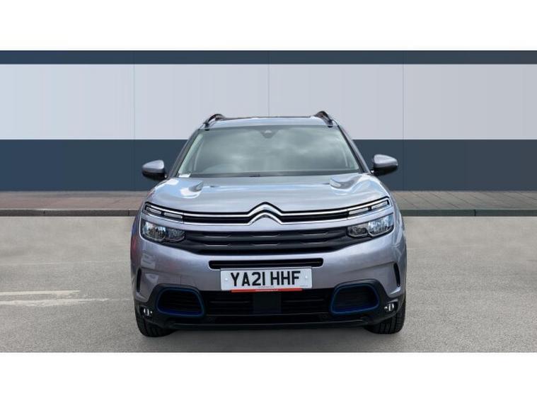 Citroen Citroen C5