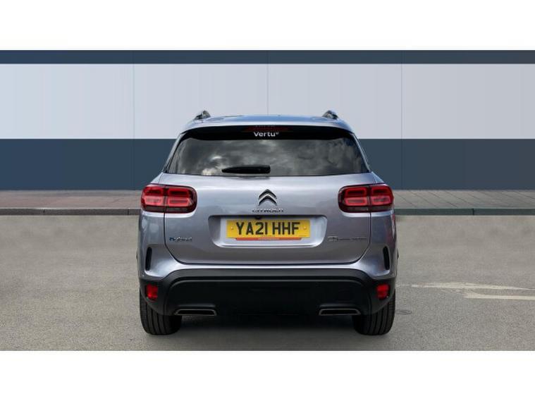 Citroen Citroen C5