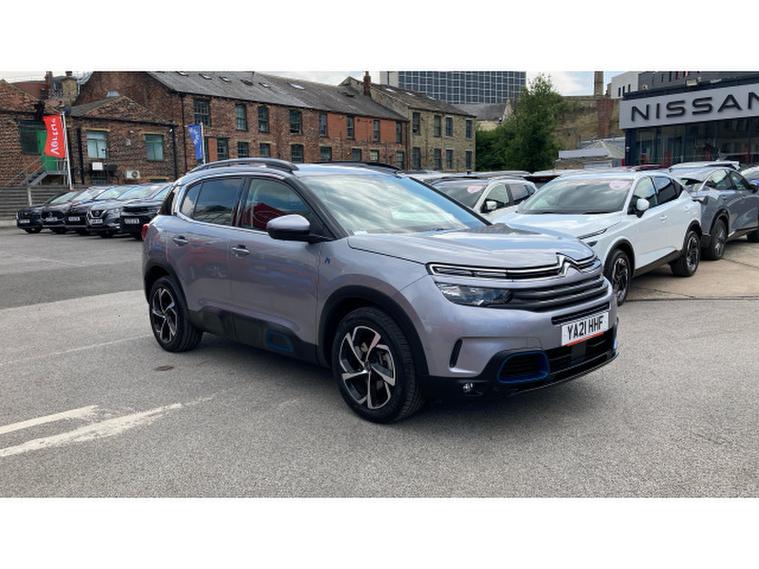 Citroen Citroen C5