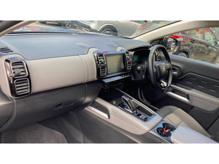 Citroen Citroen C5