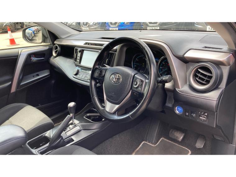 Toyota Toyota RAV4