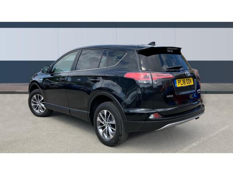Toyota Toyota RAV4