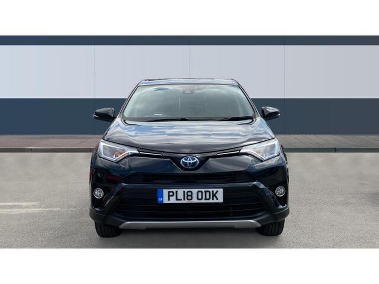 Toyota Toyota RAV4