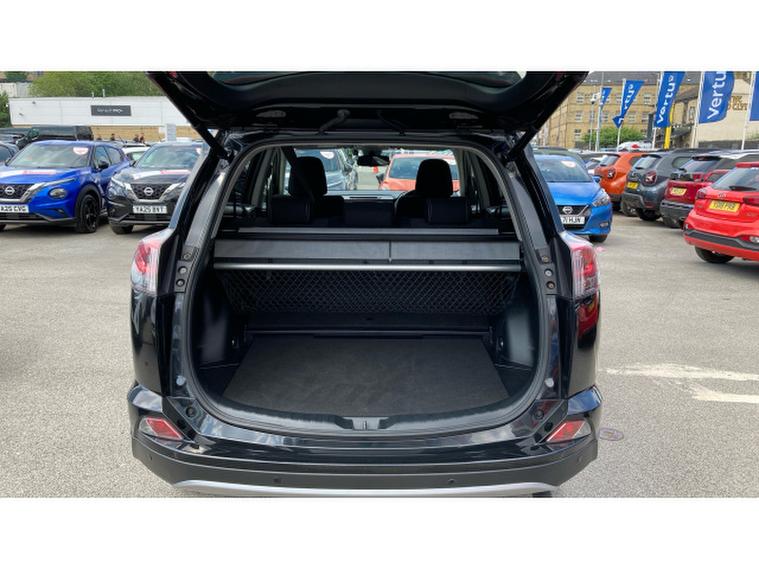 Toyota Toyota RAV4