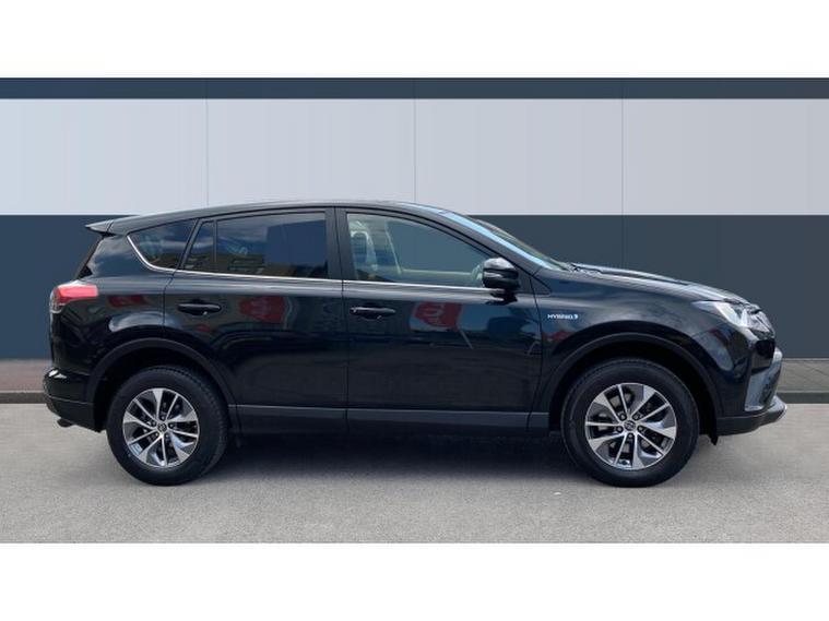 Toyota Toyota RAV4