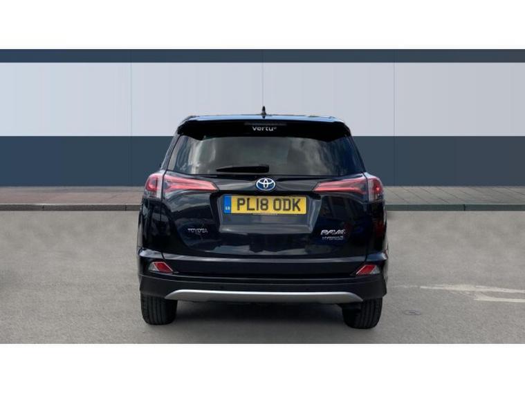 Toyota Toyota RAV4