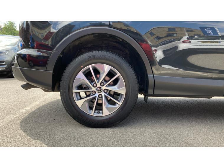 Toyota Toyota RAV4