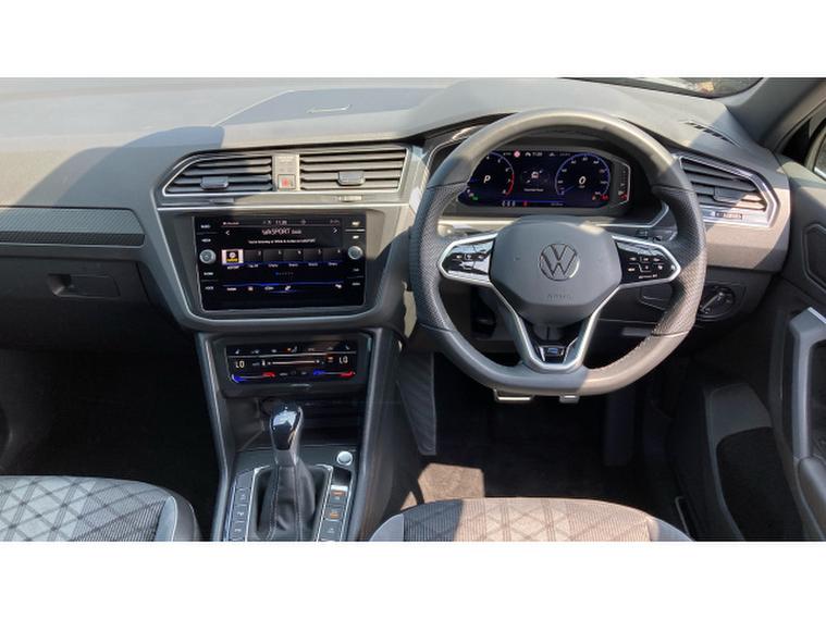 Volkswagen Volkswagen Tiguan
