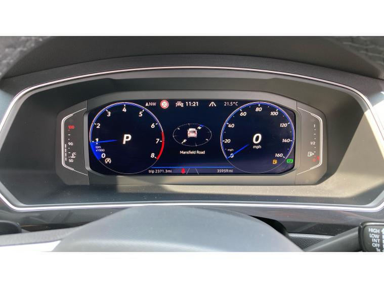 Volkswagen Volkswagen Tiguan