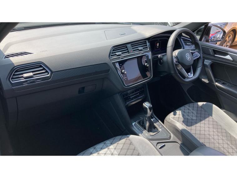 Volkswagen Volkswagen Tiguan