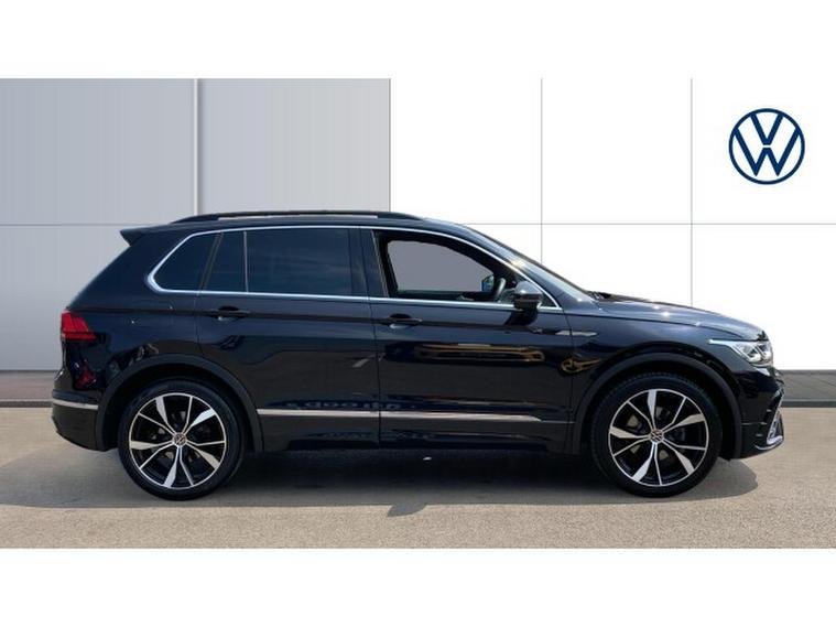 Volkswagen Volkswagen Tiguan