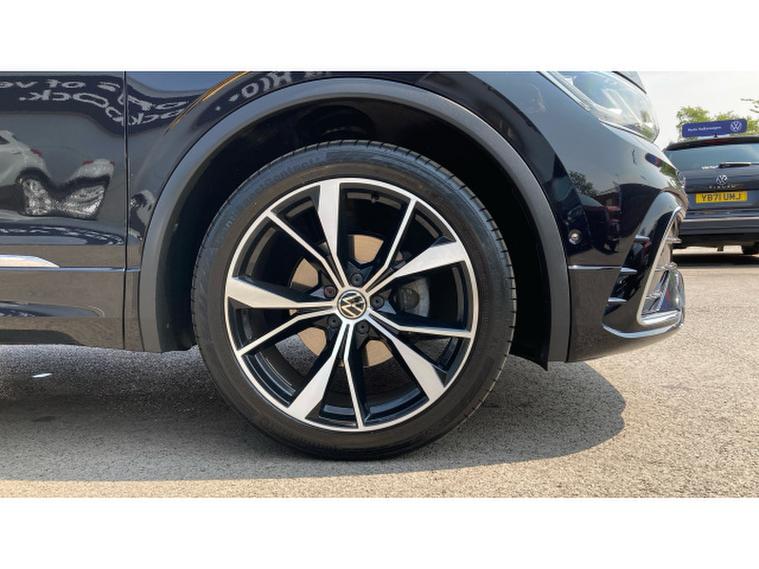 Volkswagen Volkswagen Tiguan