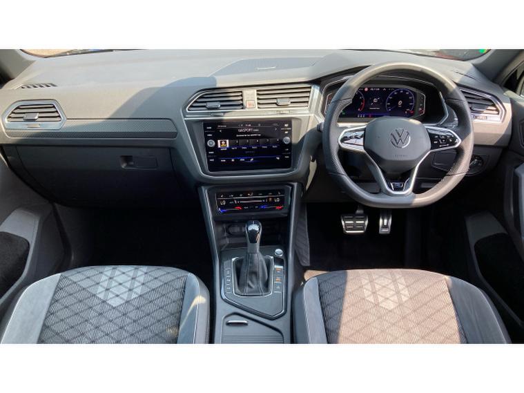 Volkswagen Volkswagen Tiguan