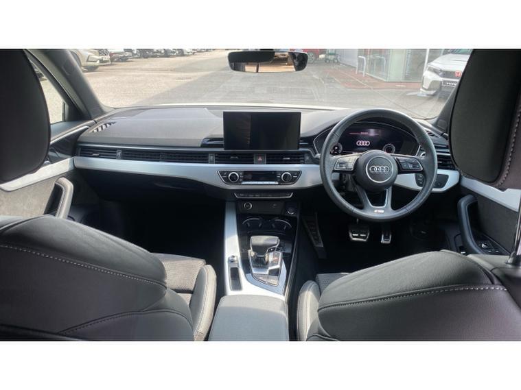 Audi Audi A4