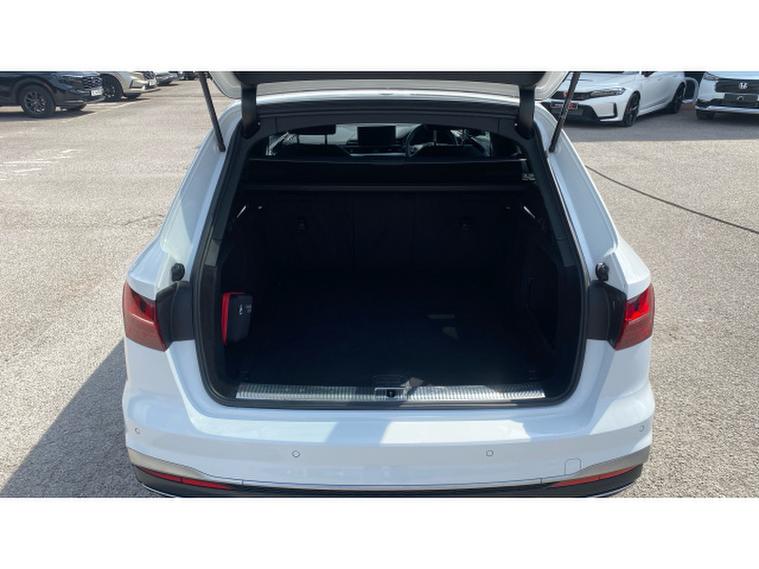 Audi Audi A4