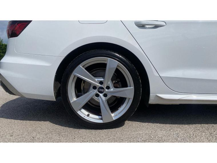 Audi Audi A4