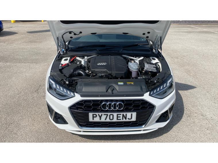 Audi Audi A4