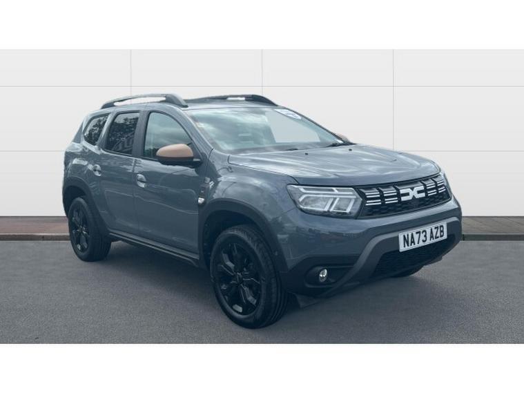 Dacia Dacia Duster