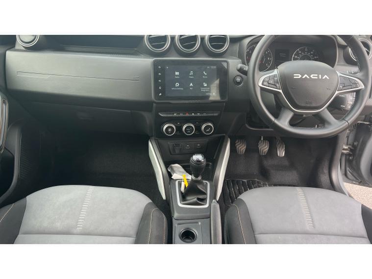 Dacia Dacia Duster