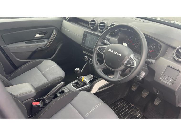 Dacia Dacia Duster