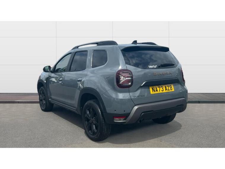 Dacia Dacia Duster