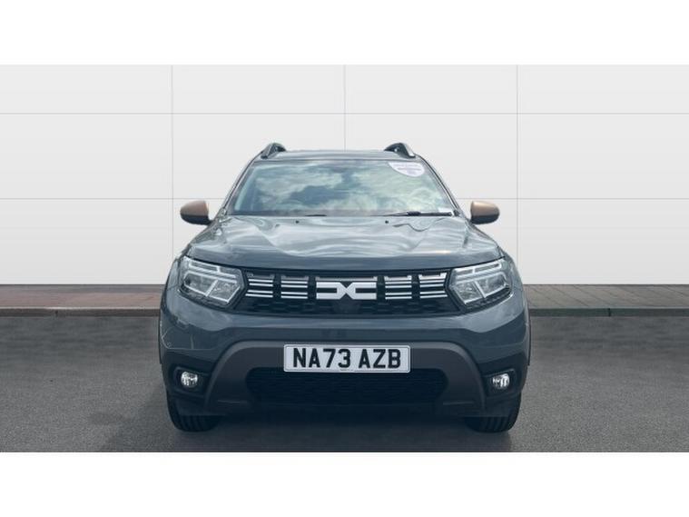 Dacia Dacia Duster