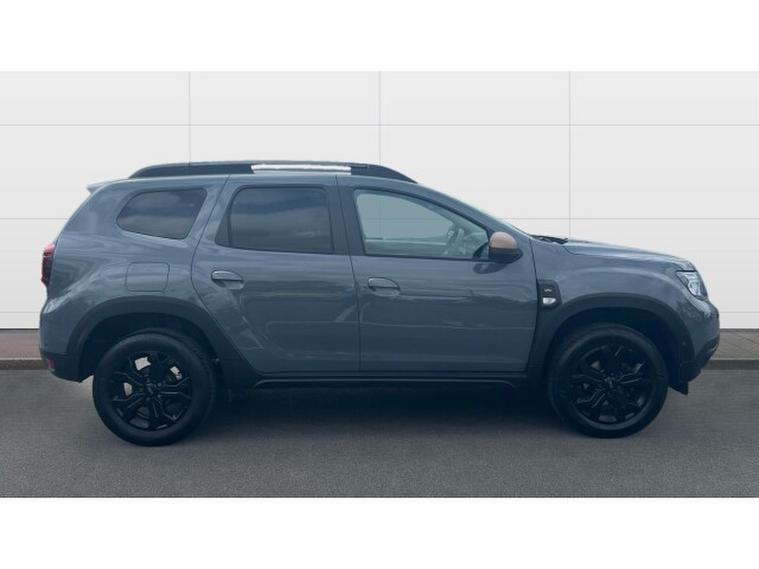 Dacia Dacia Duster