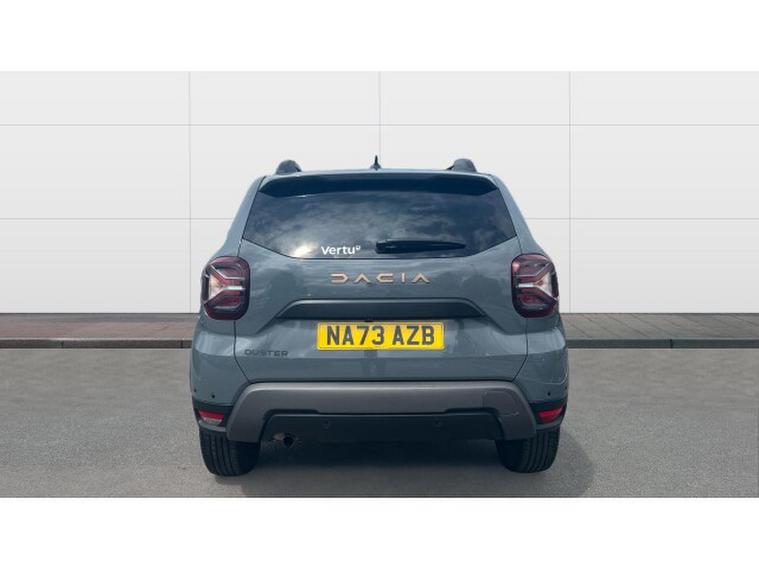 Dacia Dacia Duster