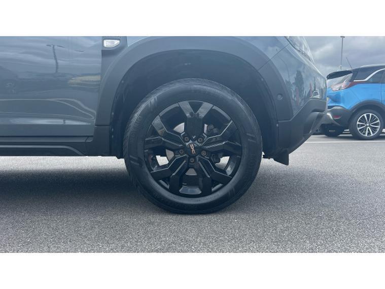 Dacia Dacia Duster