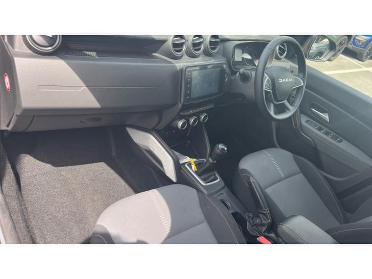 Dacia Dacia Duster