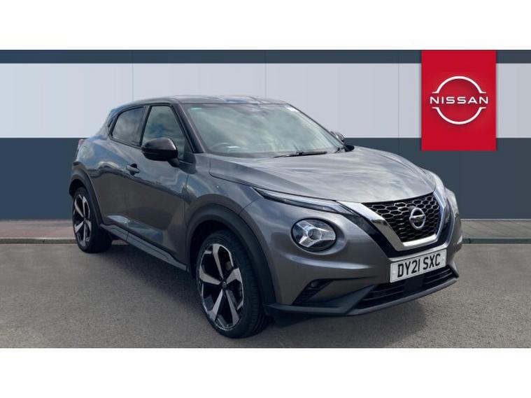 Nissan Nissan Juke