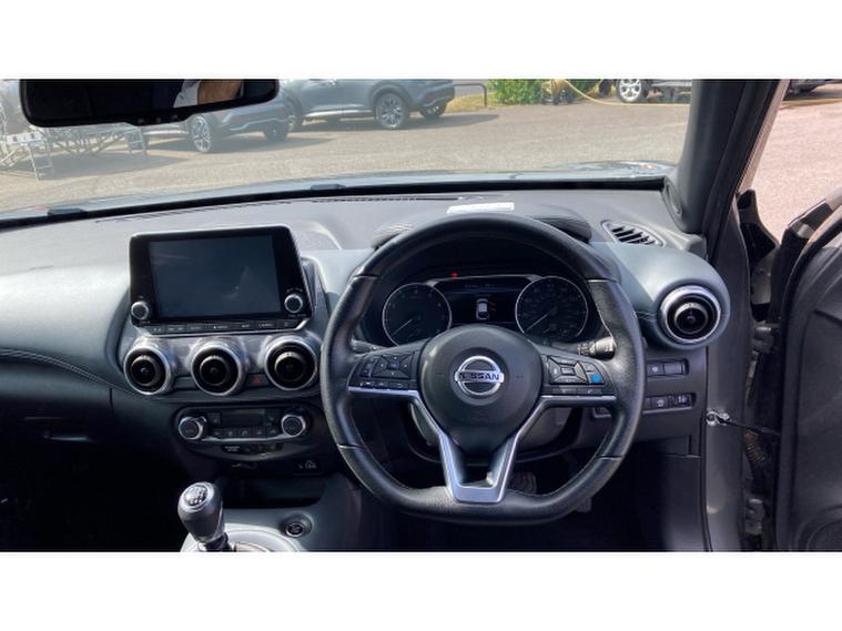 Nissan Nissan Juke