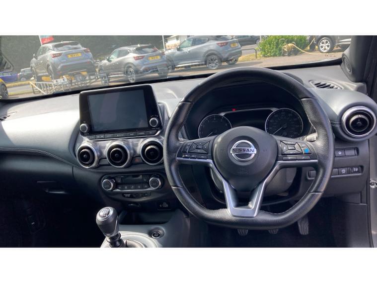Nissan Nissan Juke