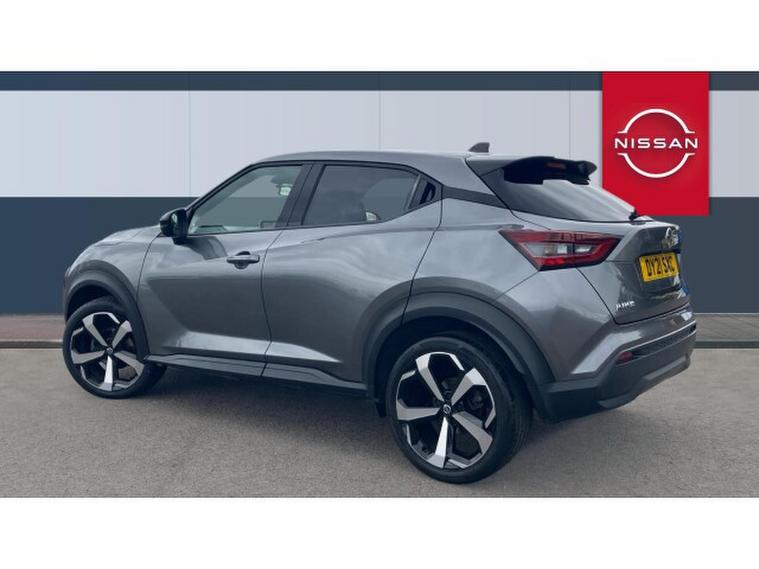 Nissan Nissan Juke
