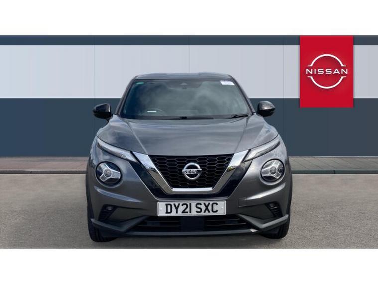 Nissan Nissan Juke