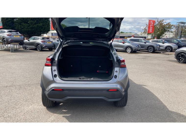 Nissan Nissan Juke