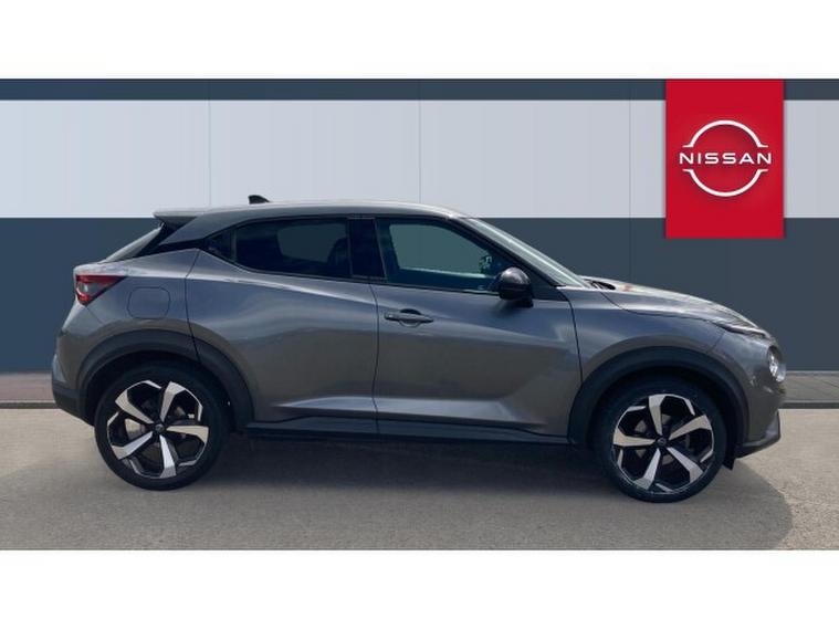 Nissan Nissan Juke