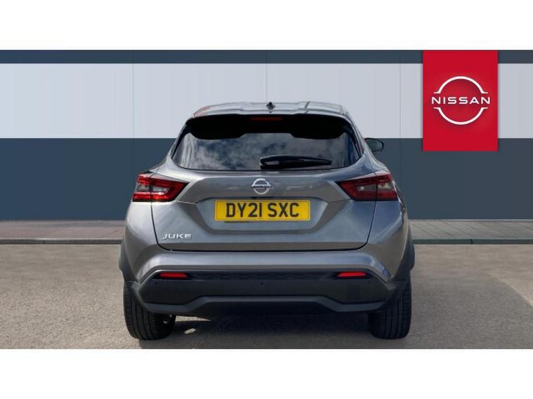 Nissan Nissan Juke