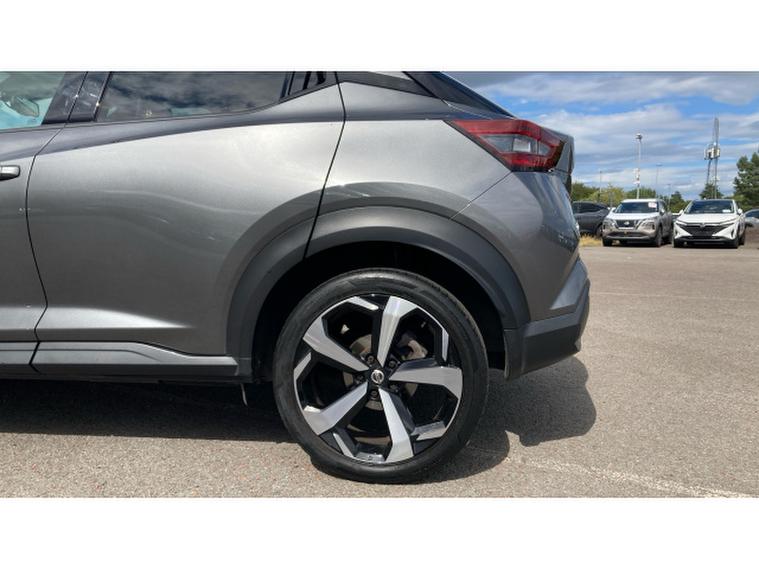 Nissan Nissan Juke