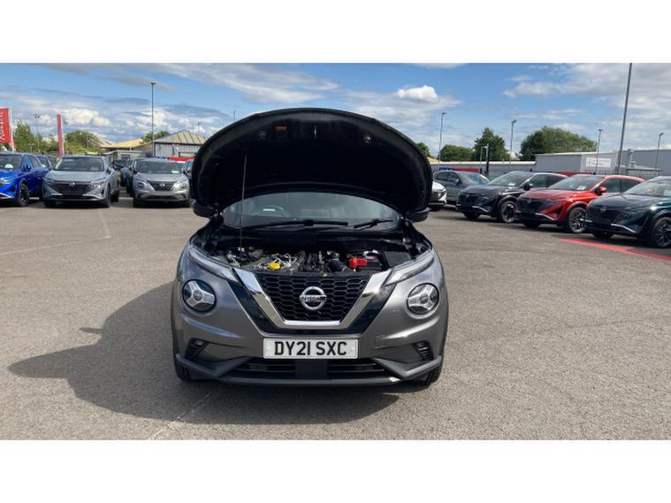 Nissan Nissan Juke