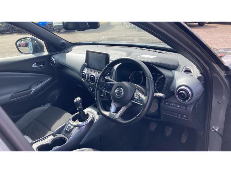 Nissan Nissan Juke