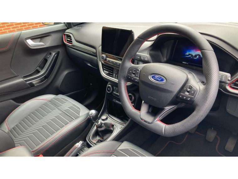 Ford Ford Puma