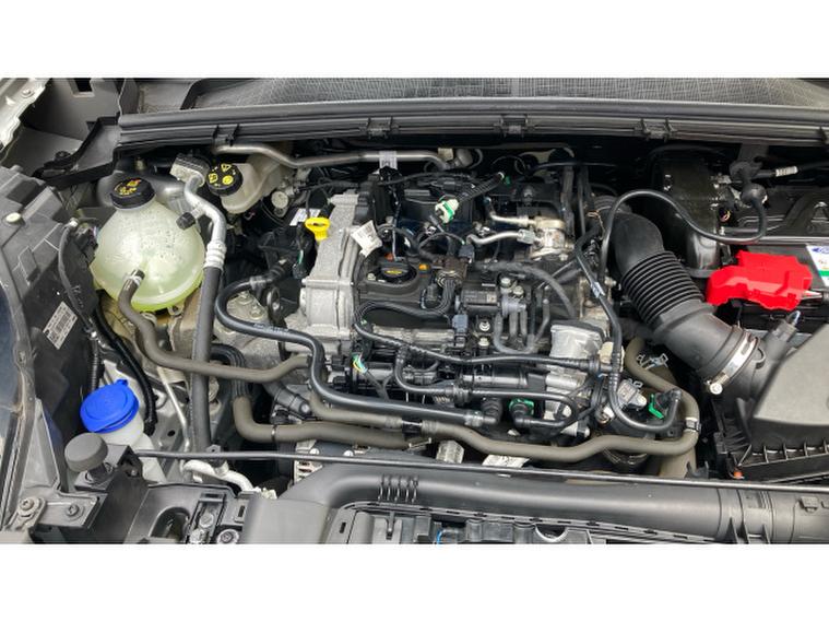 Ford Ford Puma